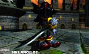 Sir Lancelot