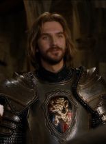 Sir Lancelot