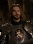 Sir Lancelot