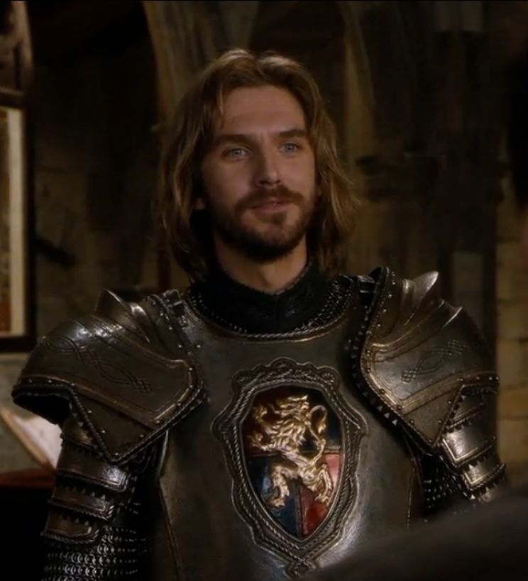 Sir Lancelot