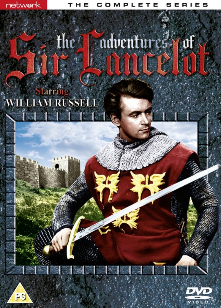 Sir Lancelot