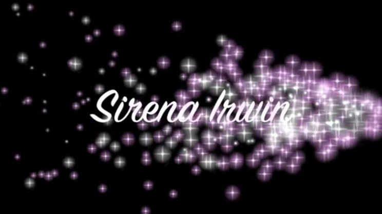 Sirena Irwin