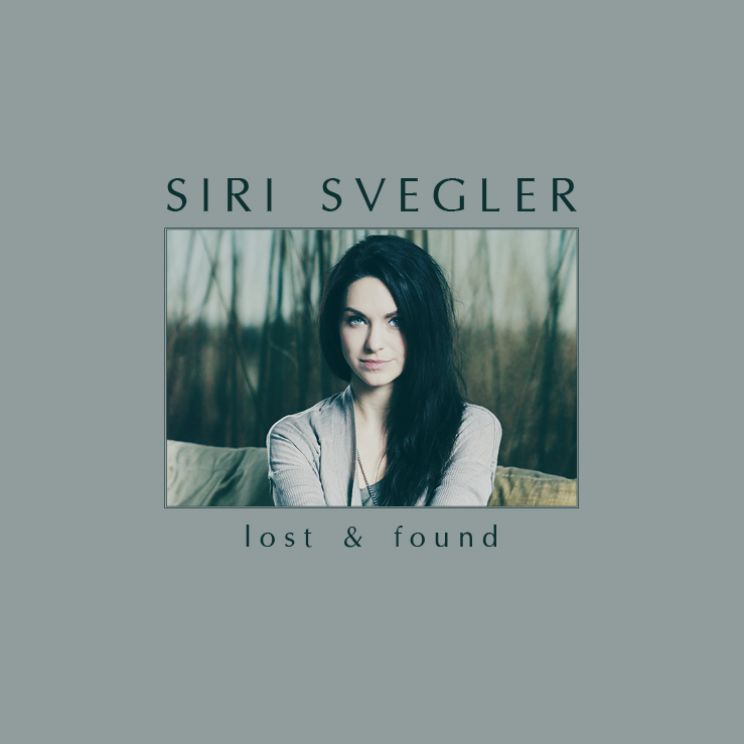Siri Svegler