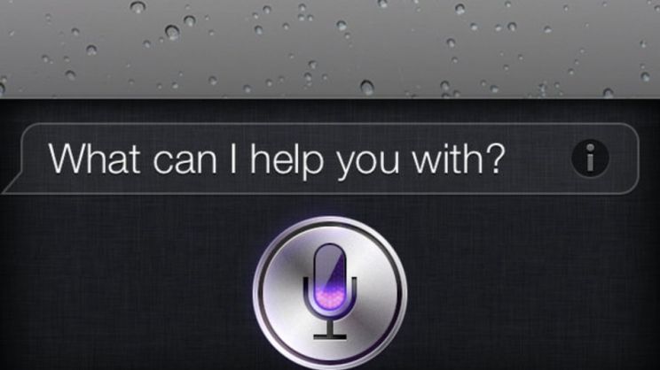 Siri