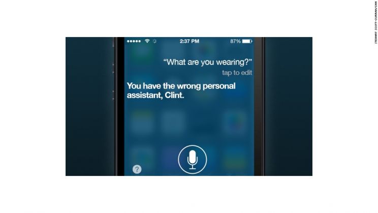 Siri