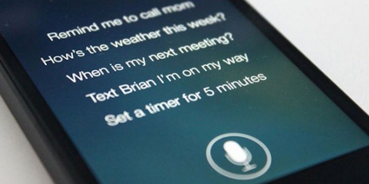 Siri
