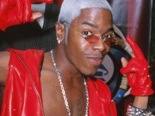 Sisqó