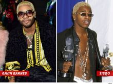 Sisqó