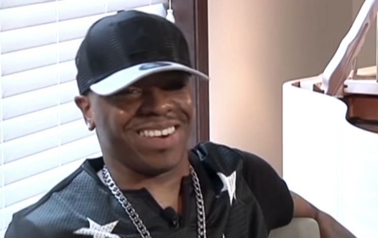 Sisqó