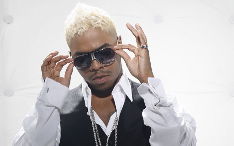 Sisqó