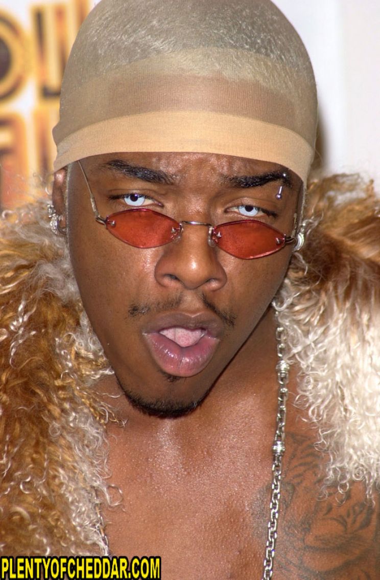 Sisqó