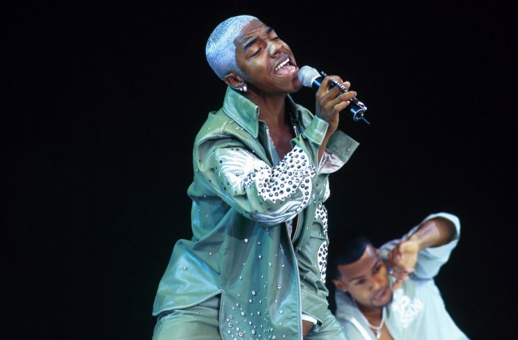 Sisqó