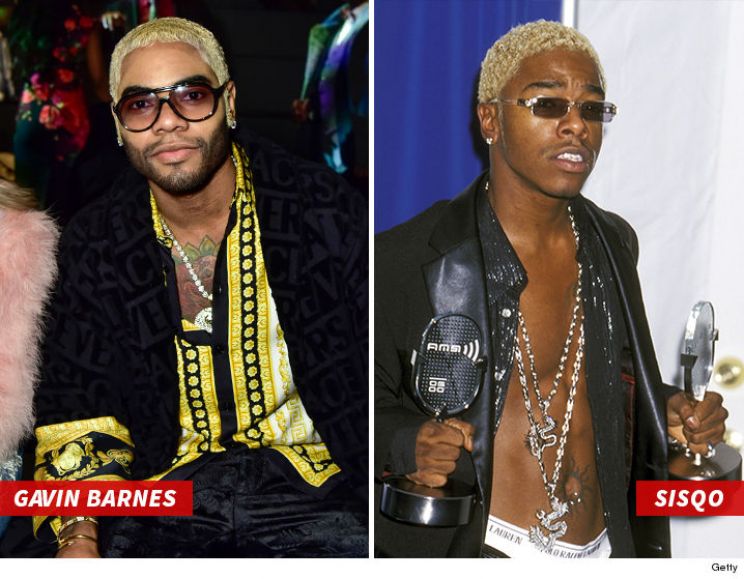 Sisqó