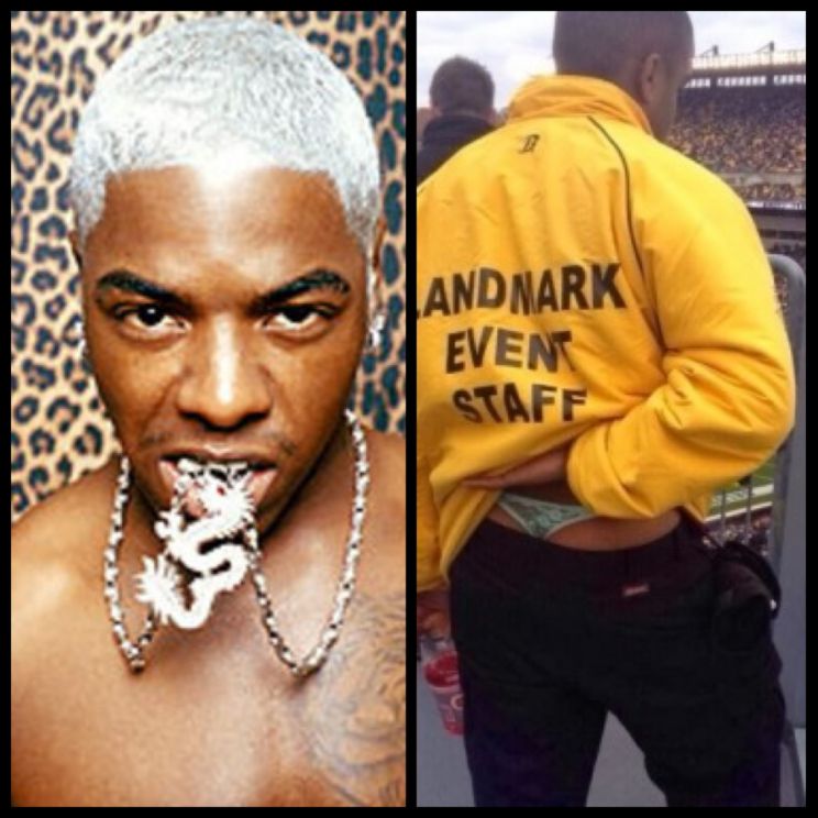 Sisqó