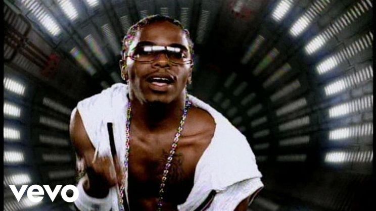 Sisqó