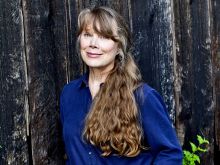 Sissy Spacek