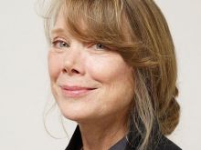 Sissy Spacek