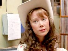 Sissy Spacek