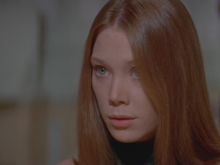 Sissy Spacek