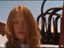 Sissy Spacek