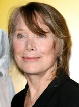 Sissy Spacek