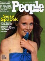 Sissy Spacek