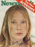 Sissy Spacek