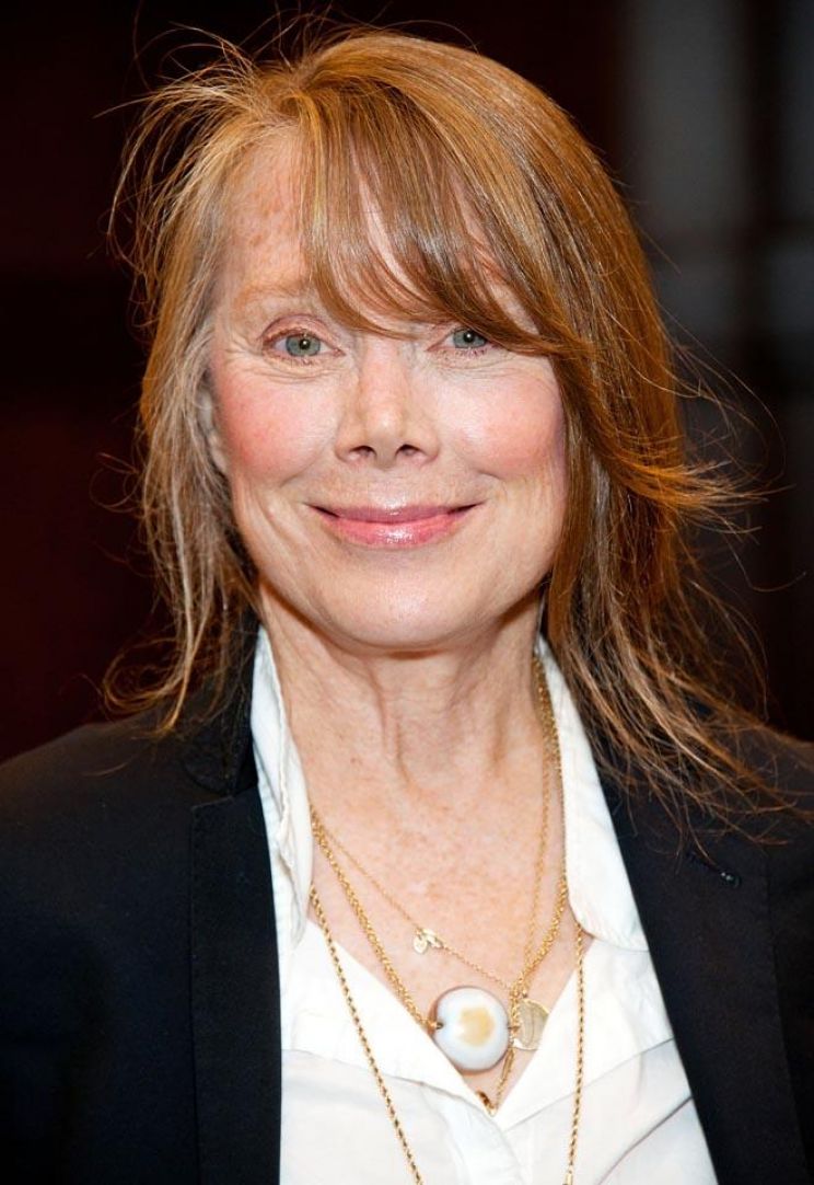 Sissy Spacek