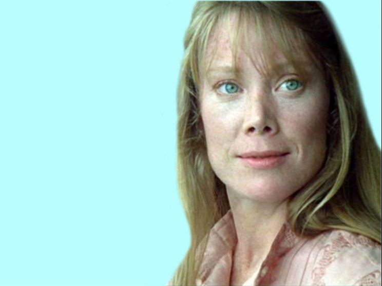 Sissy Spacek