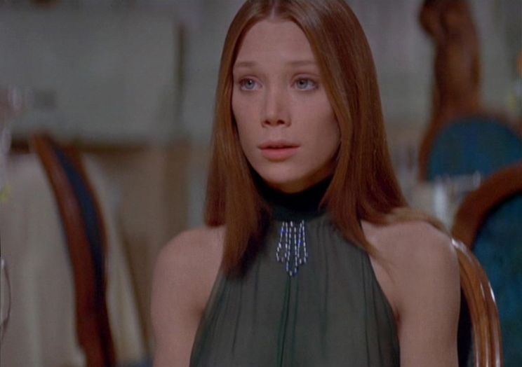 Sissy Spacek