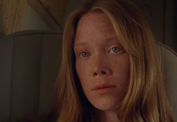 Sissy Spacek