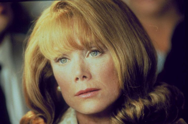 Sissy Spacek