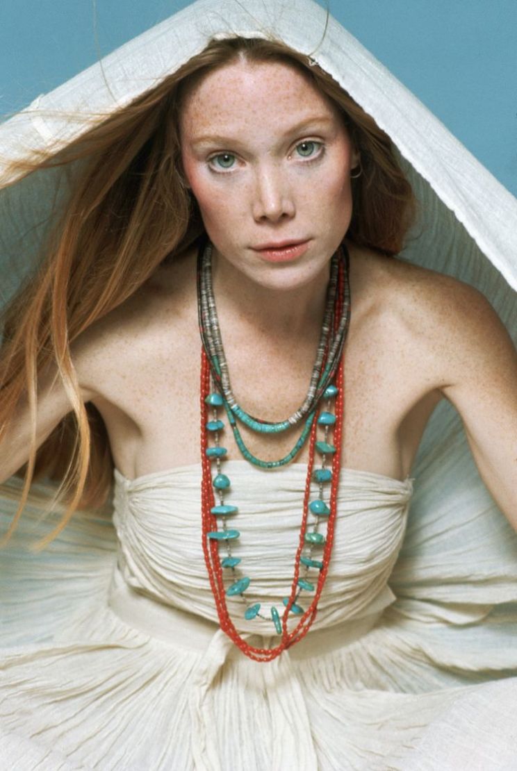 Sissy Spacek