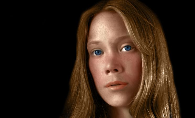 Sissy Spacek