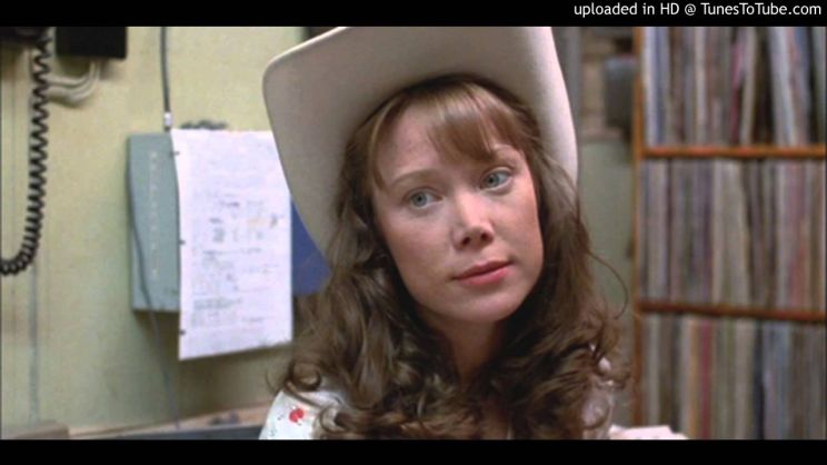 Sissy Spacek