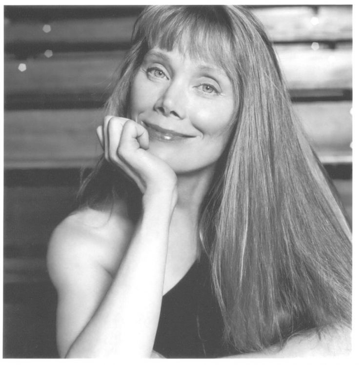 Sissy Spacek