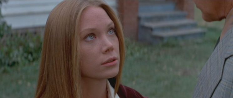 Sissy Spacek