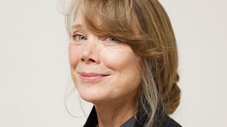 Sissy Spacek