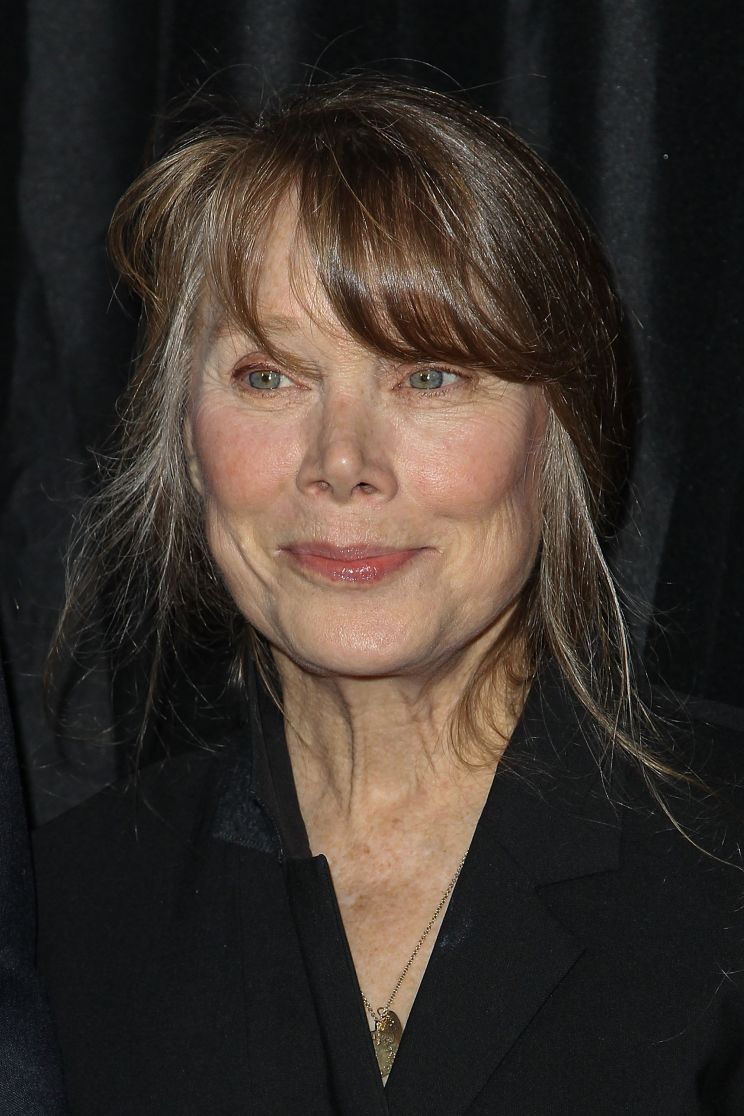 Sissy Spacek