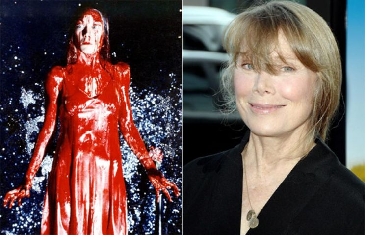 Sissy Spacek