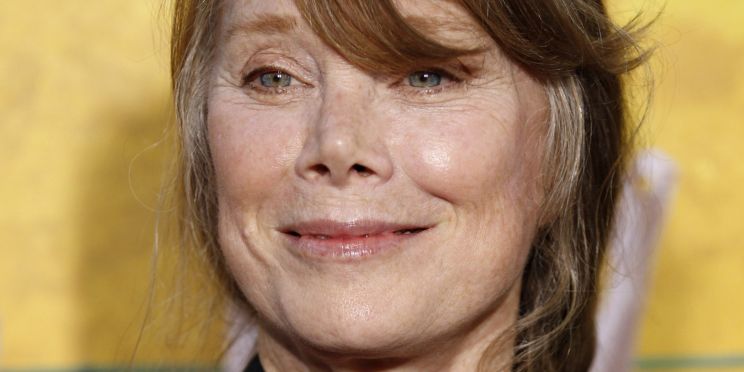 Sissy Spacek