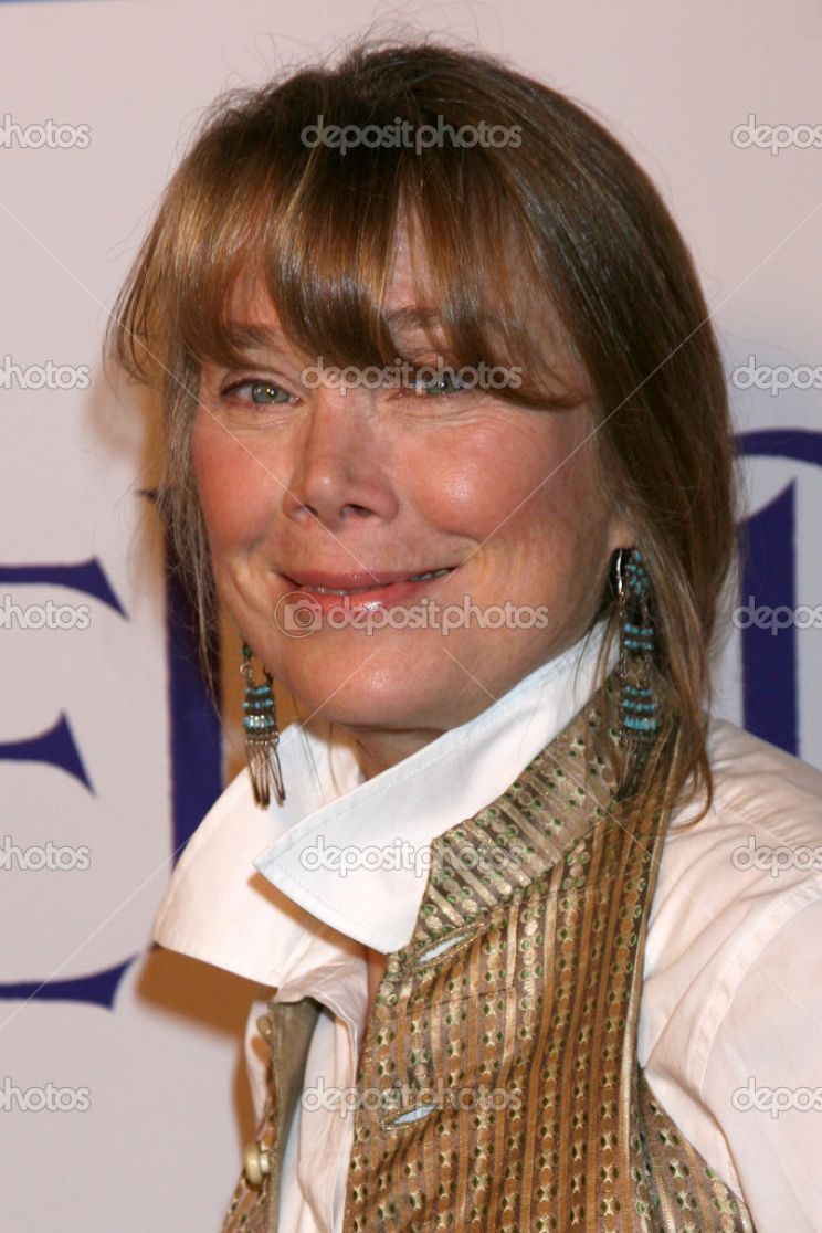 Sissy Spacek