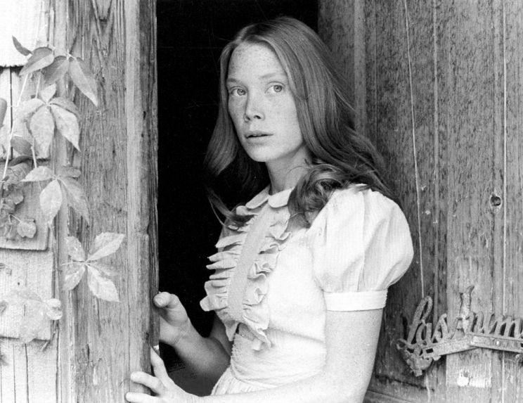 Sissy Spacek