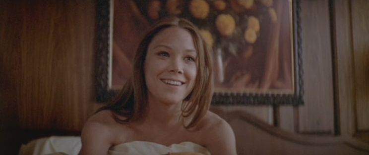Sissy Spacek