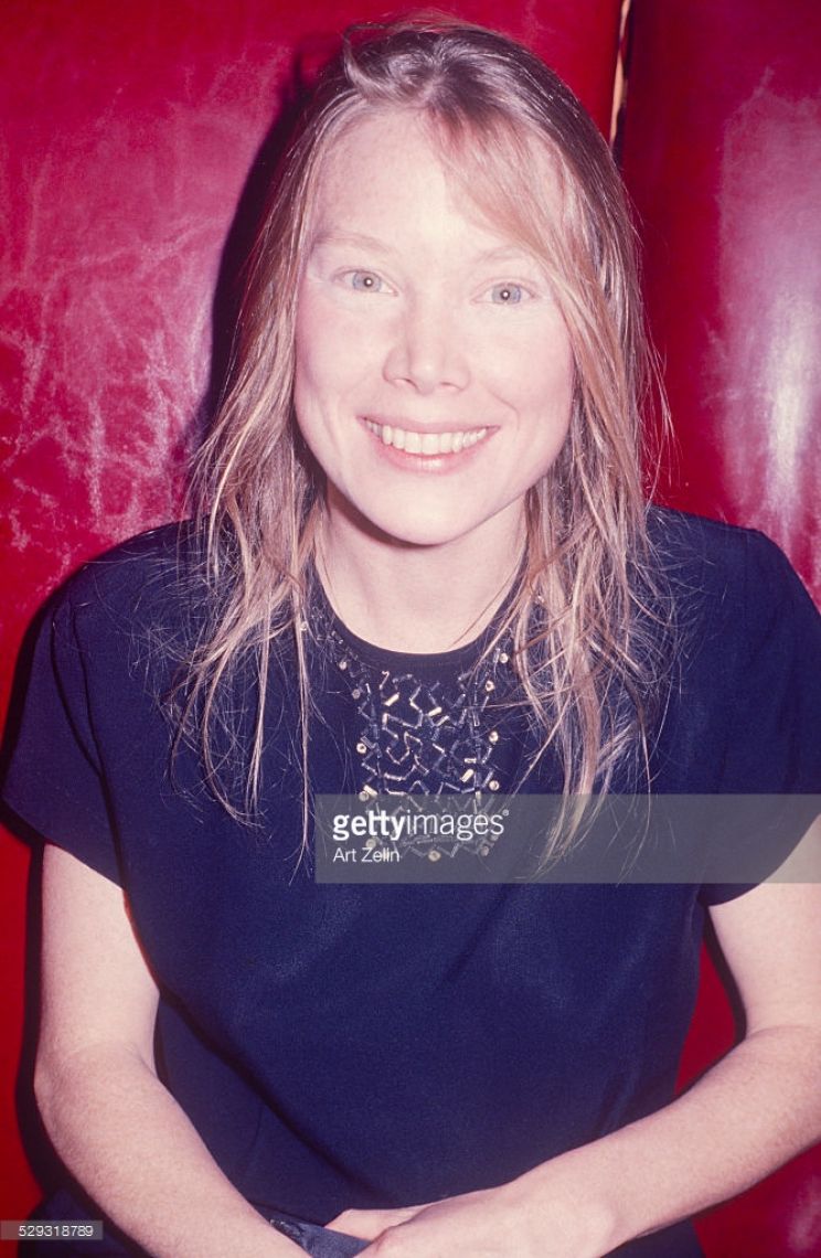 Sissy Spacek