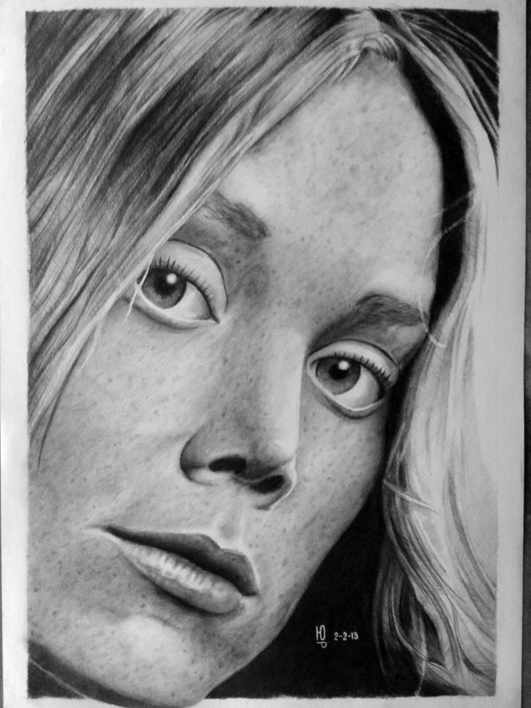 Sissy Spacek