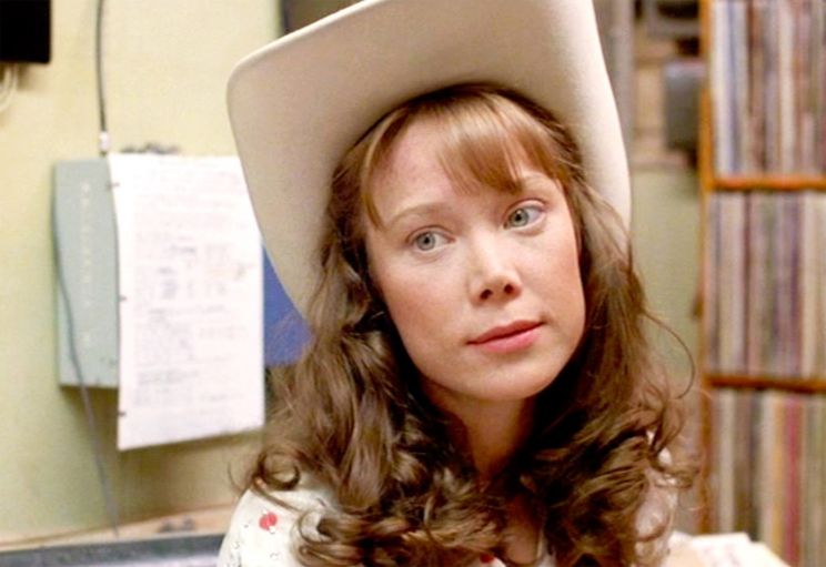 Sissy Spacek