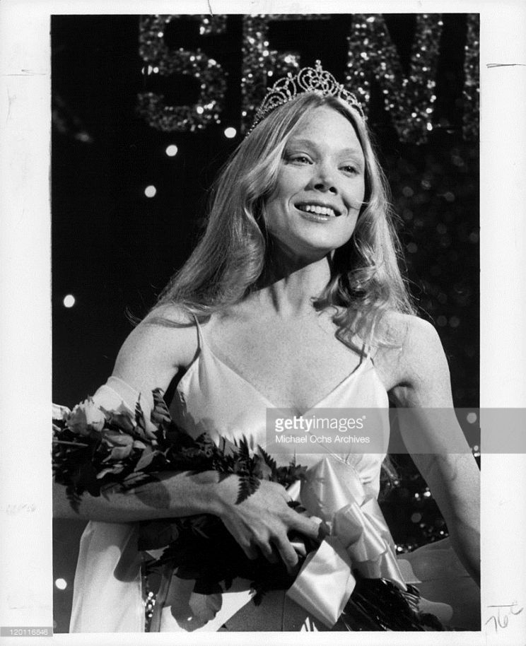 Sissy Spacek