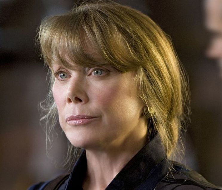 Sissy Spacek
