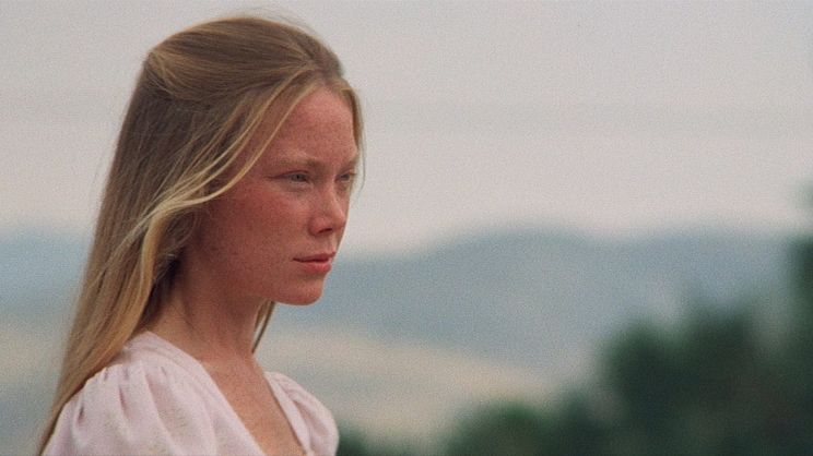 Sissy Spacek